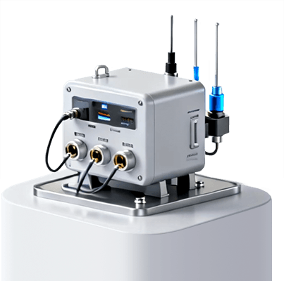 Монтаж и наладка оборудования