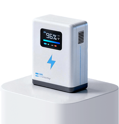 Накопители электроэнергии